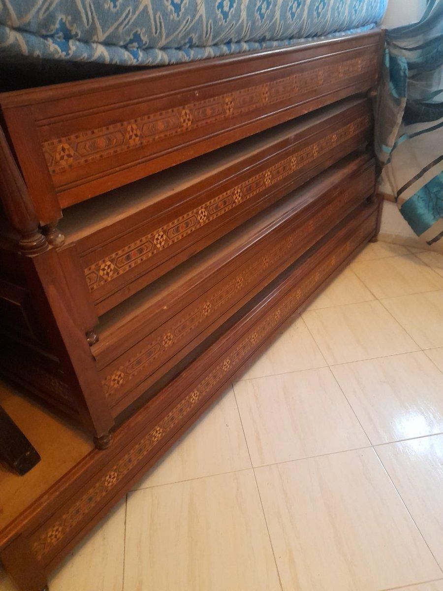 SALA SALON MAROCAIN TRES BON ETAT .vent cas de besoin .