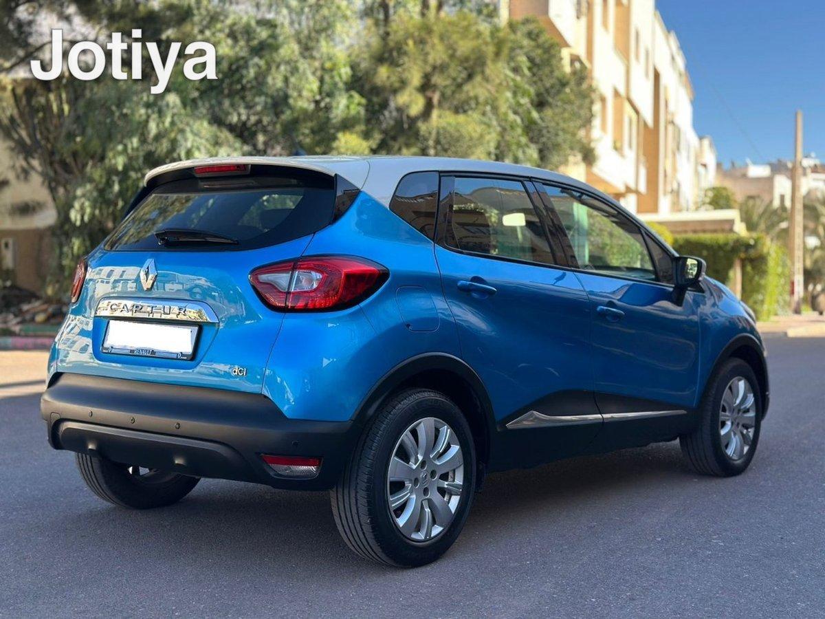 renault captur diesel — 2/9