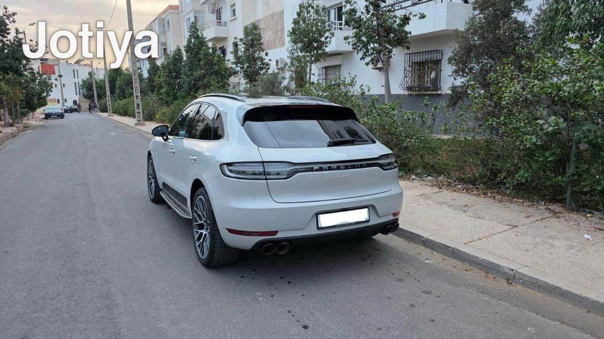 Porsche Macan Essence 2019 — 2/6