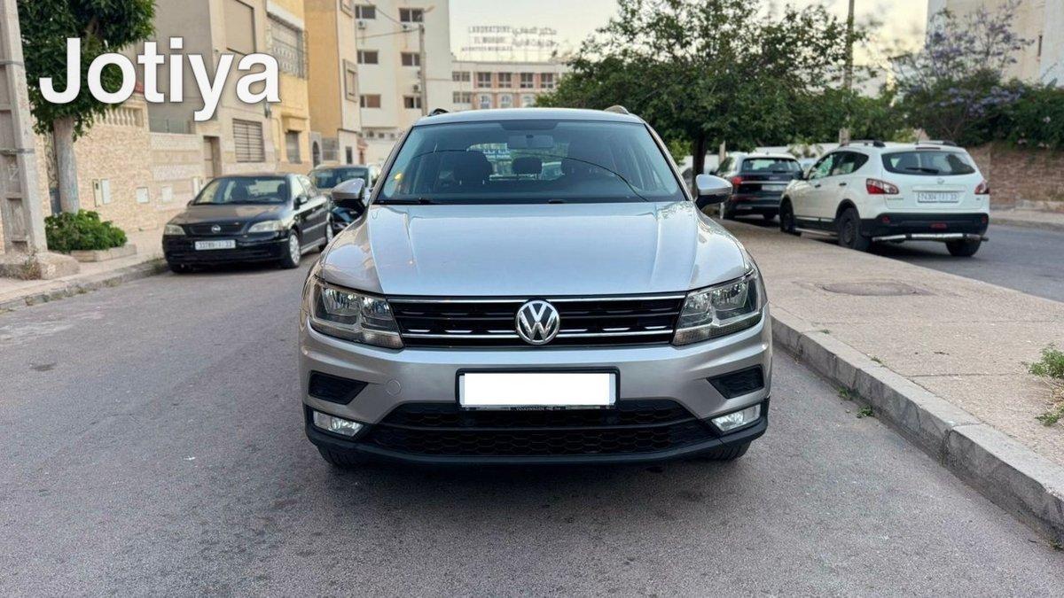 volkswagen tiguan 2017 — 2/6