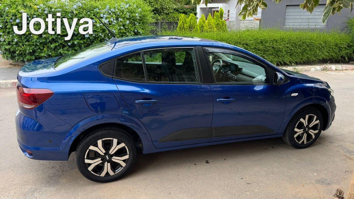 Dacia Logan Diesel 2023 – 85 000 km — 2/6